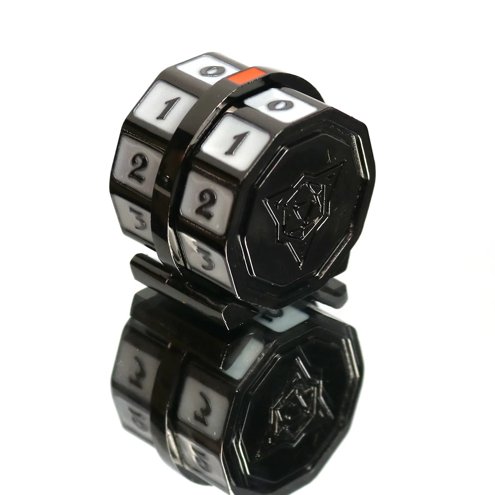 DHD: LifeLink Counters