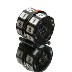 DHD: LifeLink Counters