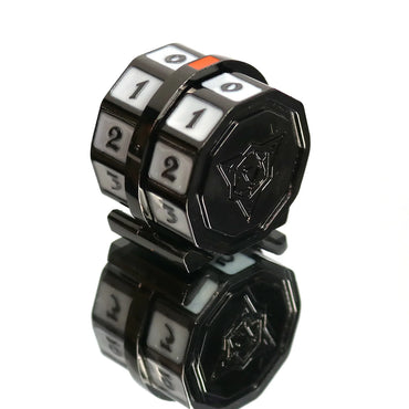 DHD: LifeLink Counters