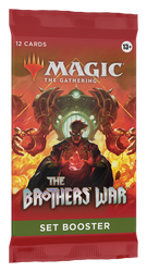 MtG - Brother's War