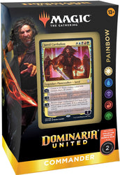 MtG - Dominaria United