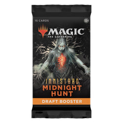 MtG - Innistrad: Midnight Hunt