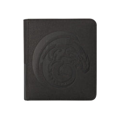 Dragon Shield: Card Codex Zipster Binder - Small Size