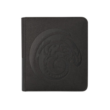 Dragon Shield: Card Codex Zipster Binder - Small Size