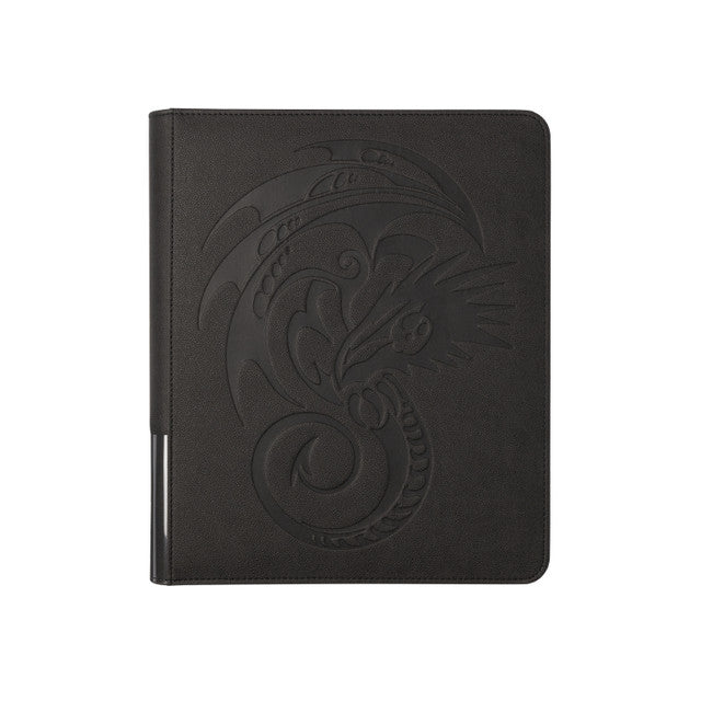 Dragon Shield: Card Codex Zipster Binder - Regular Size