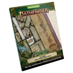 Pathfinder 2e: Flipmats