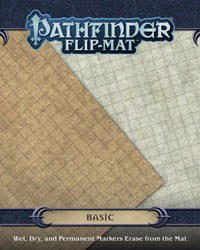 Pathfinder 2e: Flipmats