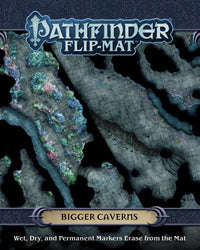 Pathfinder 2e: Flipmats