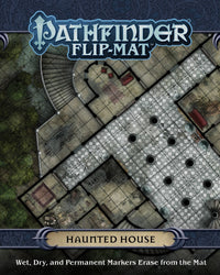 Pathfinder 2e: Flipmats