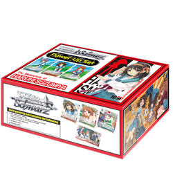Weiss Schwartz - Power Up Sets 2023