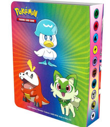 PTCG - Scarlet & Violet: Base Set