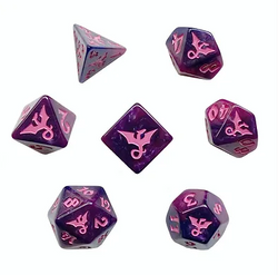 Black Oak Workshop: Dragon Dice Sets