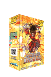 Indines Turbo Deck