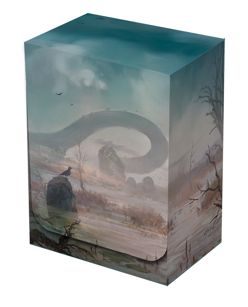 Legion Deck Boxes