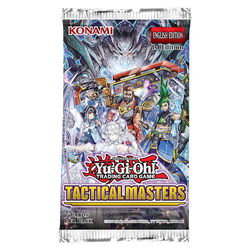 Yu-Gi-Oh! TCG: Tactical Masters
