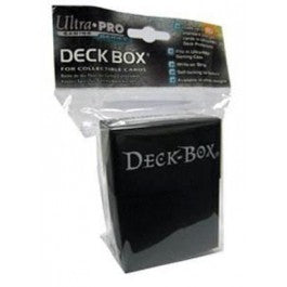UltraPro Deck Box