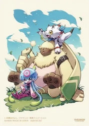 Digimon TCG - Official Card Sleeves