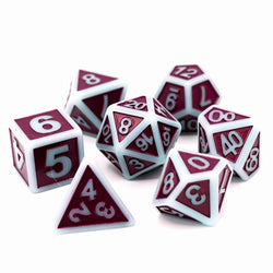 DHD: RPG Dice Sets - The oddball bin
