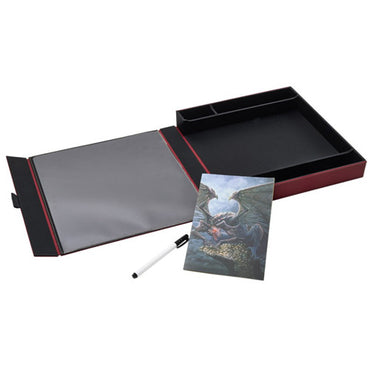 Dragon Shield: Player Companion Storage Box