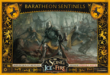 SoIF: Baratheon - Sentinels