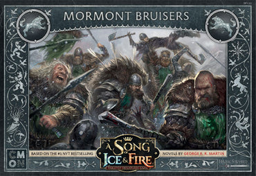 SoIF: Stark - Mormont Bruisers