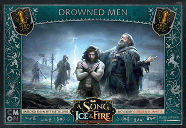 SoIF: Greyjoy - Drowned Men