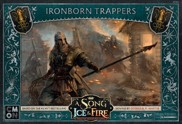 SoIF: Greyjoy - Ironborn Trappers