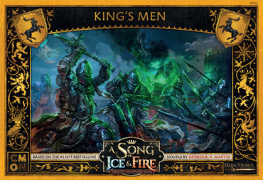 SoIF: Baratheon - King's Men