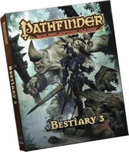 Pathfinder RPG (2e) - Pocket Edition Books