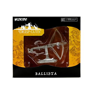 NMM DC: Ballista