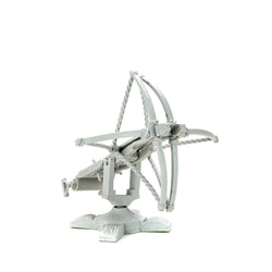 NMM DC: Ballista