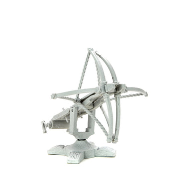 NMM DC: Ballista