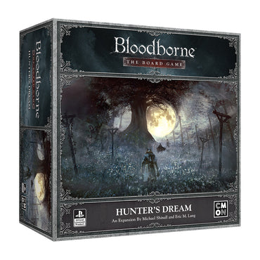 Bloodborne: Hunter's Dream