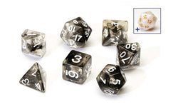 Sirius Dice: Translucents