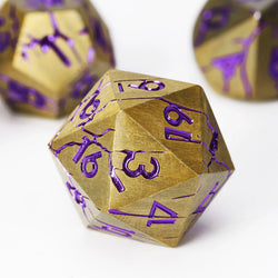 Soar Forge: Cracked Dice