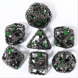 Soar Forge: Imprisoned Dragon Core Dice