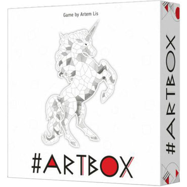 #Artbox
