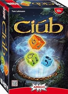 Ciub Boardgame