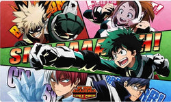 Playmat: My Hero Academia