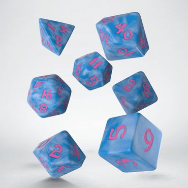 Classic Runic Dice Sets