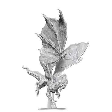 NMM: Adult Green Dragon