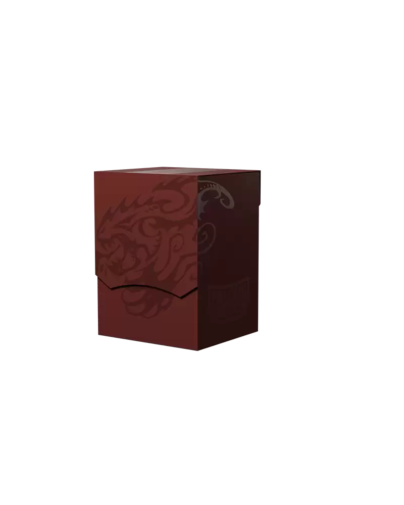 Dragon Shield: Deck Shell - Revised Deck Boxes