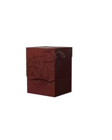 Dragon Shield: Deck Shell - Revised Deck Boxes