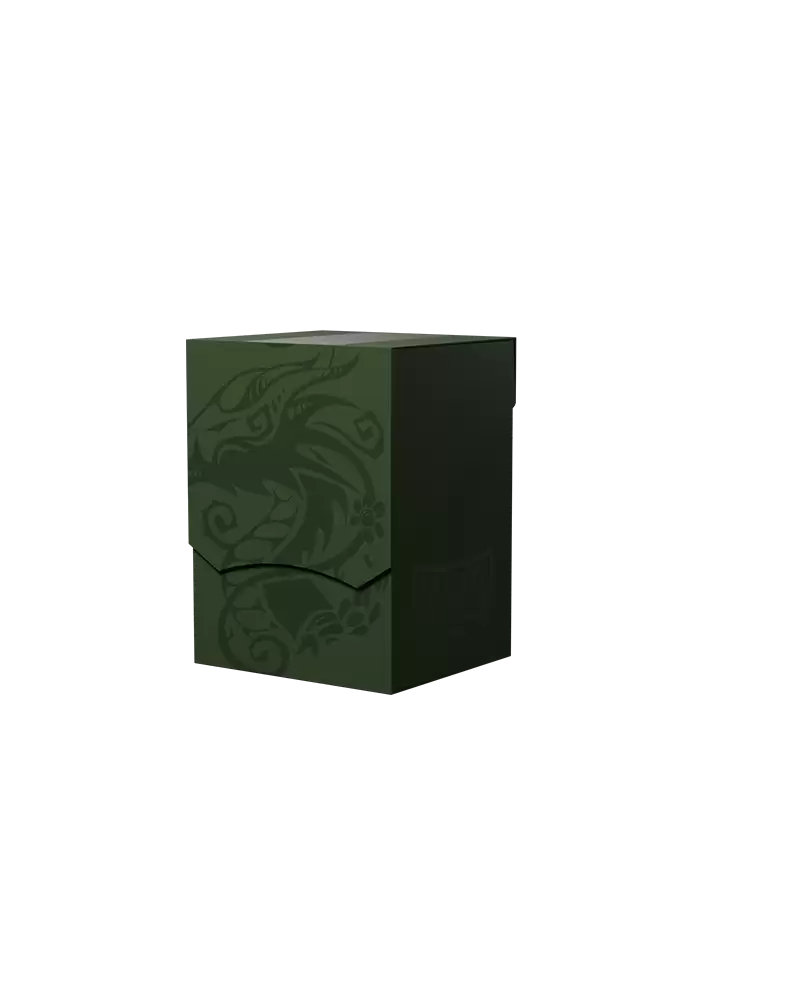 Dragon Shield: Deck Shell - Revised Deck Boxes