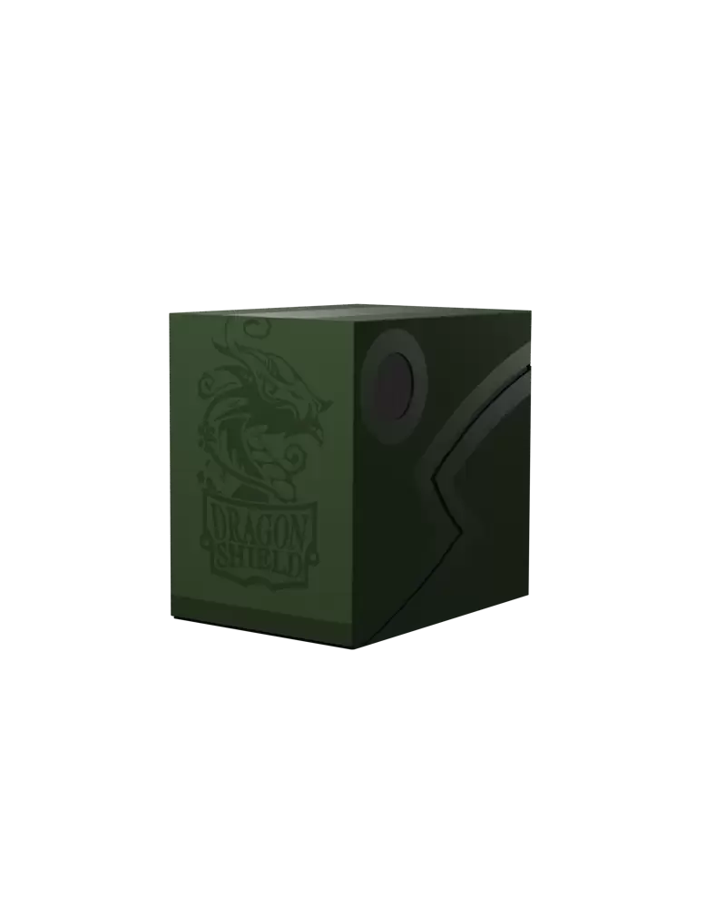 Dragon Shield Double Shell 150+ Deckbox