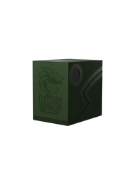 Dragon Shield Double Shell 150+ Deckbox