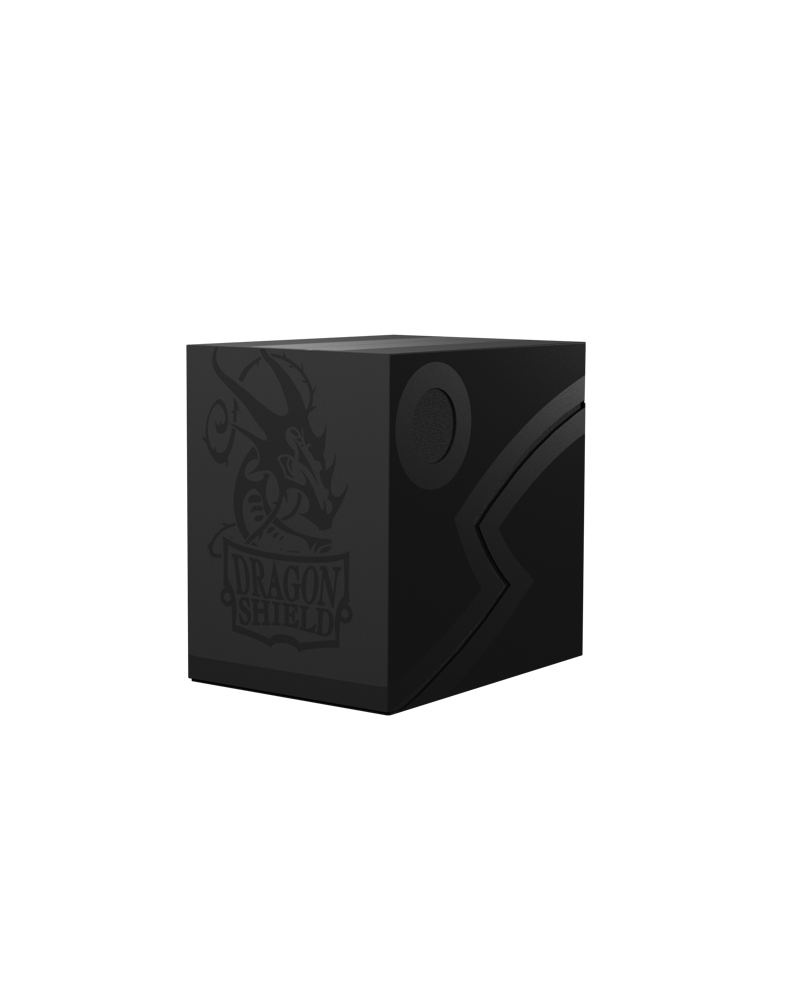 Dragon Shield Double Shell 150+ Deckbox