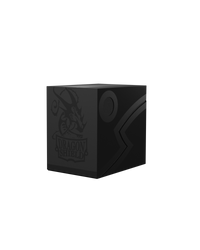 Dragon Shield Double Shell 150+ Deckbox