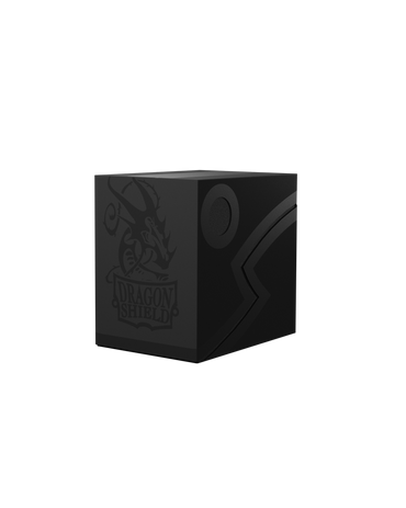 Dragon Shield Double Shell 150+ Deckbox