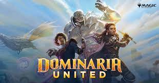 MtG - Dominaria United